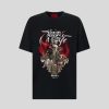 Men Vision of Super T-Shirts | Zano Limited Edition T-Shirt