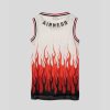 Projects Vision of Super | Vision Of Super X Airness Vintage Basketball Jersey