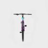 Men Vision of Super Accessories | Pink E-Bike