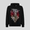 Men Vision of Super Sweatshirts | Zano Limited Edition Hoodie